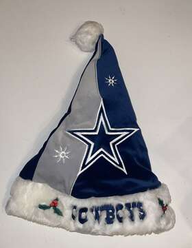 Team Boars Authentic 051586112996 Nfl Dallas Cowboys P Re Noel Chapeau Bonnet 2020 Rare