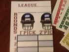Team1 Fantasy Draft Gurus Football