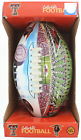 Texas Tech Collectible Football New Red Raiders Team Junior Size 854517003333