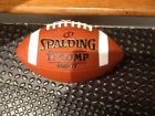 72-6218 Tf-comp Varsity Spalding Football Item