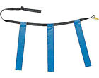 Tffygn Champion Sports Triple Flag Football Set Green 710858010266
