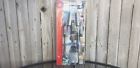 Tgbr12587 Nfl Oakland Raiders Tailgaters Bbq Grill Tool Set Sealed
