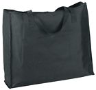 The Stadium Chair Company Markwort Wide Model Bag Black 016562430421
