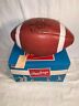 Tj724 Rawlings Vintage Football Tj Original Box Lace