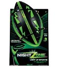 56356amg Toy Green Football Nightzone Smith