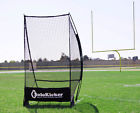 Trainer Bownet Football Aid Portable Practice Solo-kicker Kicking