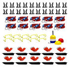 Tsts-2000 Speedster Team Speed Training System 20 640864646558