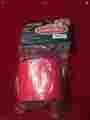Ttb-5 All-star Set Of 4 New Red Flag Football Adjustable Belts W Quick Release Buckles 842569035549
