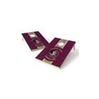 Ttpc-fsu-6 Wild Sports Shield Game Flast Seminole 888759129698