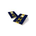 Ttpc-mich-6 Wild Sports 2x3 Shield 888759129797