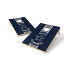 Ttpn-108-6 Wild Sports 2x3 Shield 888759130465