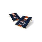 Ttpn-109-6 Wild Sports 2x3 Shield 888759130472