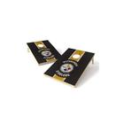Ttpn-124-6 Wild Sports 2x3 Shield 888759130625