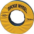 Tw2814 Fisher Athletic Tackle Wheel New 706199905309