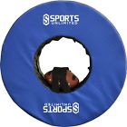 Tw36-royal Sports Unliimited Unlimited Football Tackling Ring With Straps 706199905347