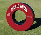 Tw4825 Fisher Football Tackle Wheel