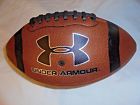 Ua 395 Under Armour Football 816004013959