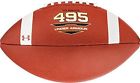 Ua492 Under Armour Unisex Composite Football Boxed Inflated Yth 191632019307