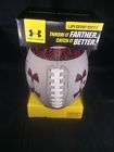 Ua673 Under Armour Ua Official Size Gripskin Composite Football Up
