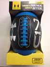 Ua691 Under Armour Cam Newton Junior