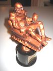 Jeffcox9075 Unbranded Fantasy Footballfireball Armchair Quarterback Award Trophy League Champion