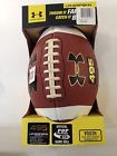 Under Armour 495 Ua Gripskin Composite Football Youth Size New 816004014987