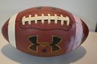 Under Armour Gripskin Youth Football