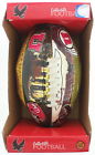 University Utah Ichispa New Of Team Junior Size Football 854517003289
