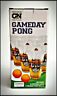 Upc 841437115697 Gridiron Nation Gameday Pong Set Oz Referee