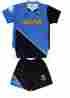 Us011y Arza Youth Uniform Virginia Color Blue Black