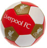 Utsg17646-1 Liverpool Fc Size Soccer Ball One Red White 059444043772