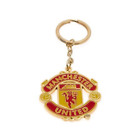 Utsg2179 1 Manchester United Club Licensed Man Utd Crest Keyring 5015860072482