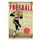 V406 Itembrand Football Trading Picture