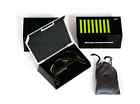 Vapor Strobe Nike Sparq Glasses 823233689879