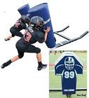 2-man Varied Pro Down Youth Football