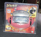 Vintage Football Nerf " Vick Rare Play "big Michael