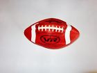 Vtr5os Brown Official Size Football Rawlings Vtr5