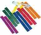 W3793 Spectrum Flag Football Sets Set Of 12 Green 851445823187