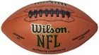W96804 Wilson Nfl Football Composite 762435096804
