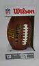 Waf205 Wilson Official Size Nfl Ball American Football