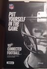 Wft3002id Wilson Connected Football New In Unopened Box