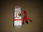 Wft9931 Wilson Pro Kick Football Kicking Holder In Original Box Very