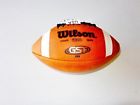 F1320 Wilson 1320 Brown Youth Gst Football