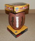 Wilson 2006 Official Nfl Touchdown Football In Box 14 And Up Unused 026388108268