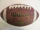 1714 Wilson Composite Youth Football Amf 026388916542