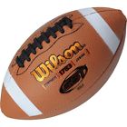 Wtf1783 Wilson Football Free Fast Tdj Composite - Gst Shipping