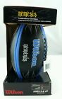 Wilson Junior 2011 Composite Prices Blue Black Used Nemesis Football