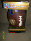 Wilson Nfl Limited Edition Chicago Bears The Duke Autograph Football 026388496341