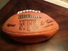Wilson Nfl Pro Game Football Offiial