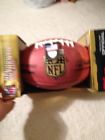 Dnan99738 Wilson Official Football Field- Psa The Duke Autographed